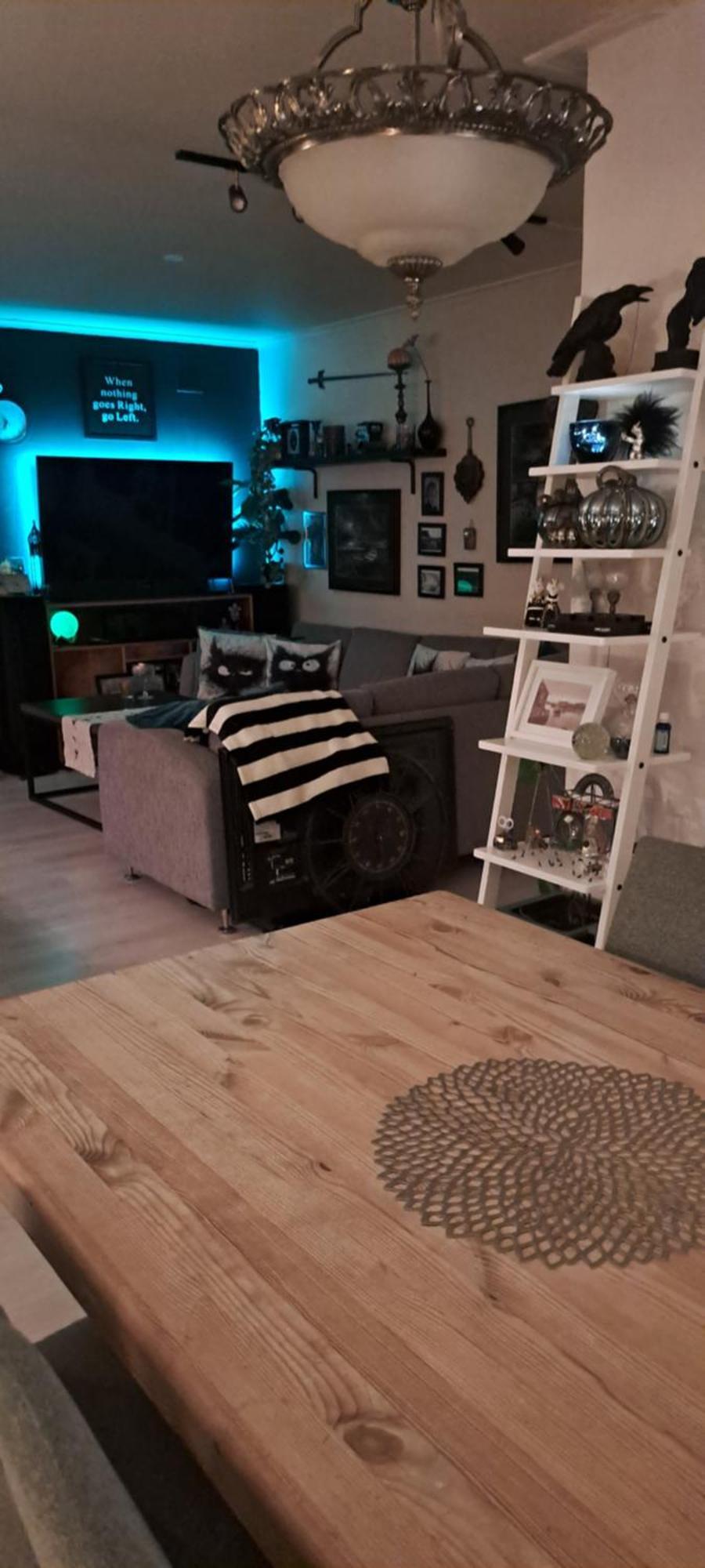 Kule Gule Huset Lägenhet Svolvær Exteriör bild